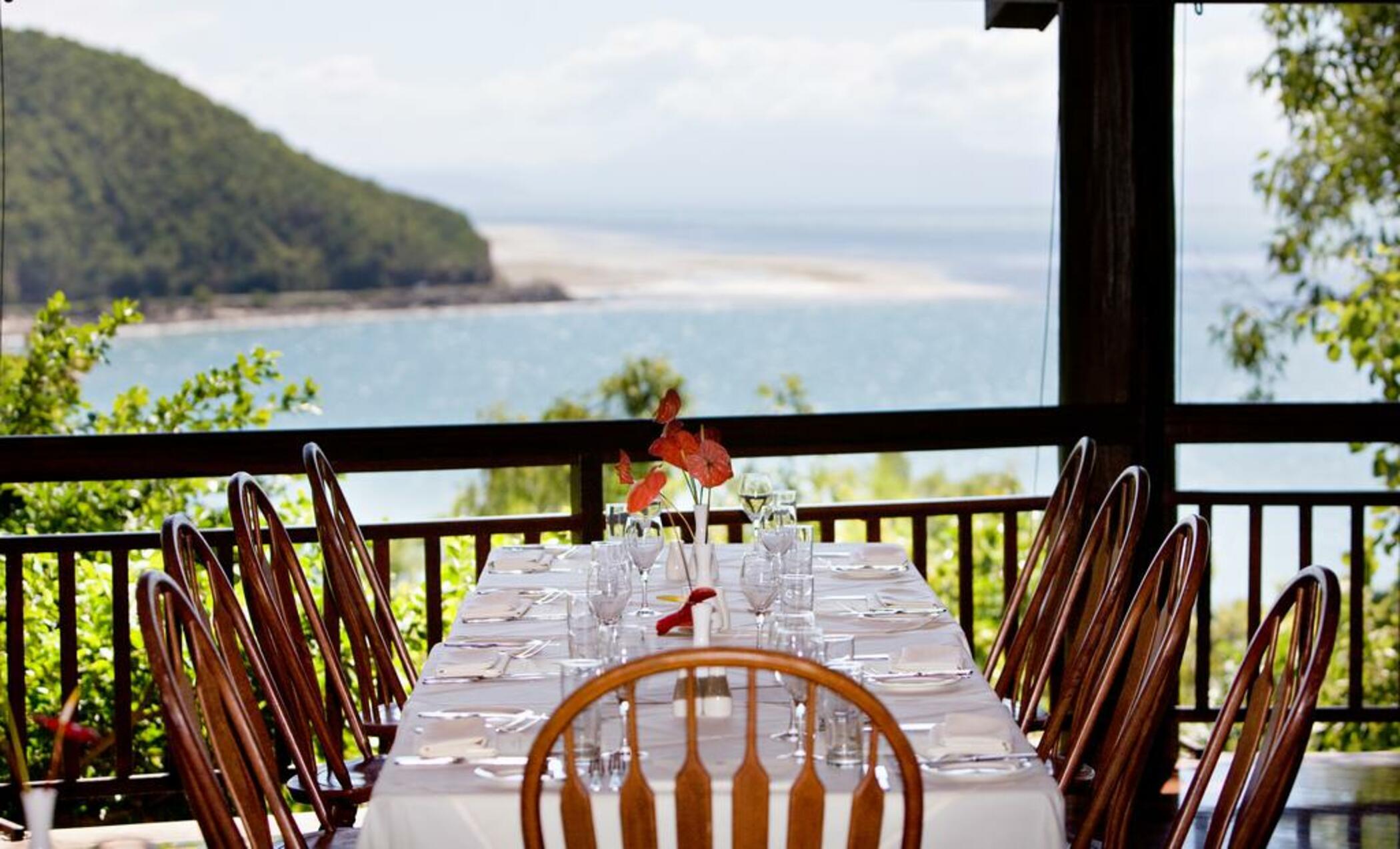 Thala Beach Nature Reserve Port Douglas Exterior photo